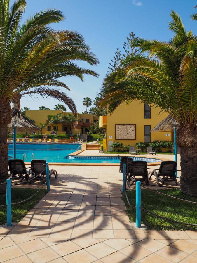 Atlantic Garden Mate Appartement *