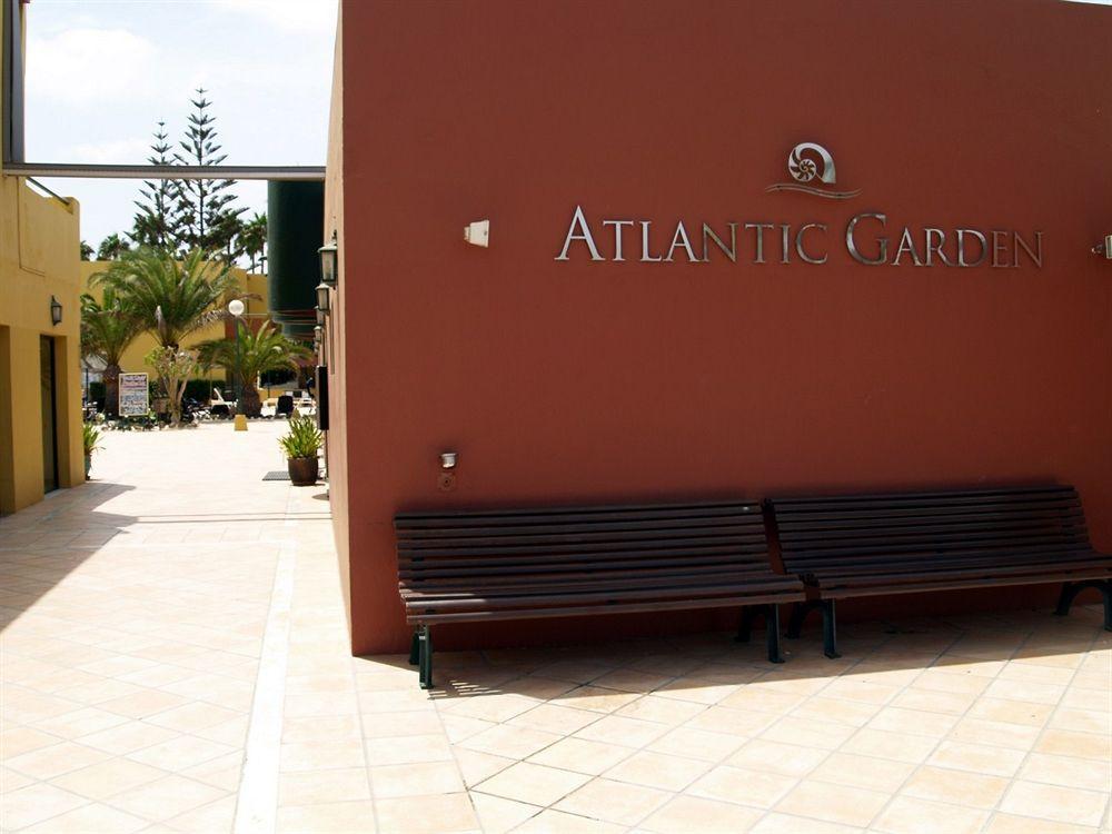 Appartement Atlantic Garden Mate *