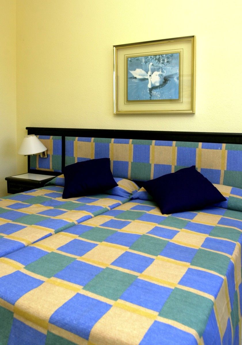 Appartement Atlantic Garden Mate