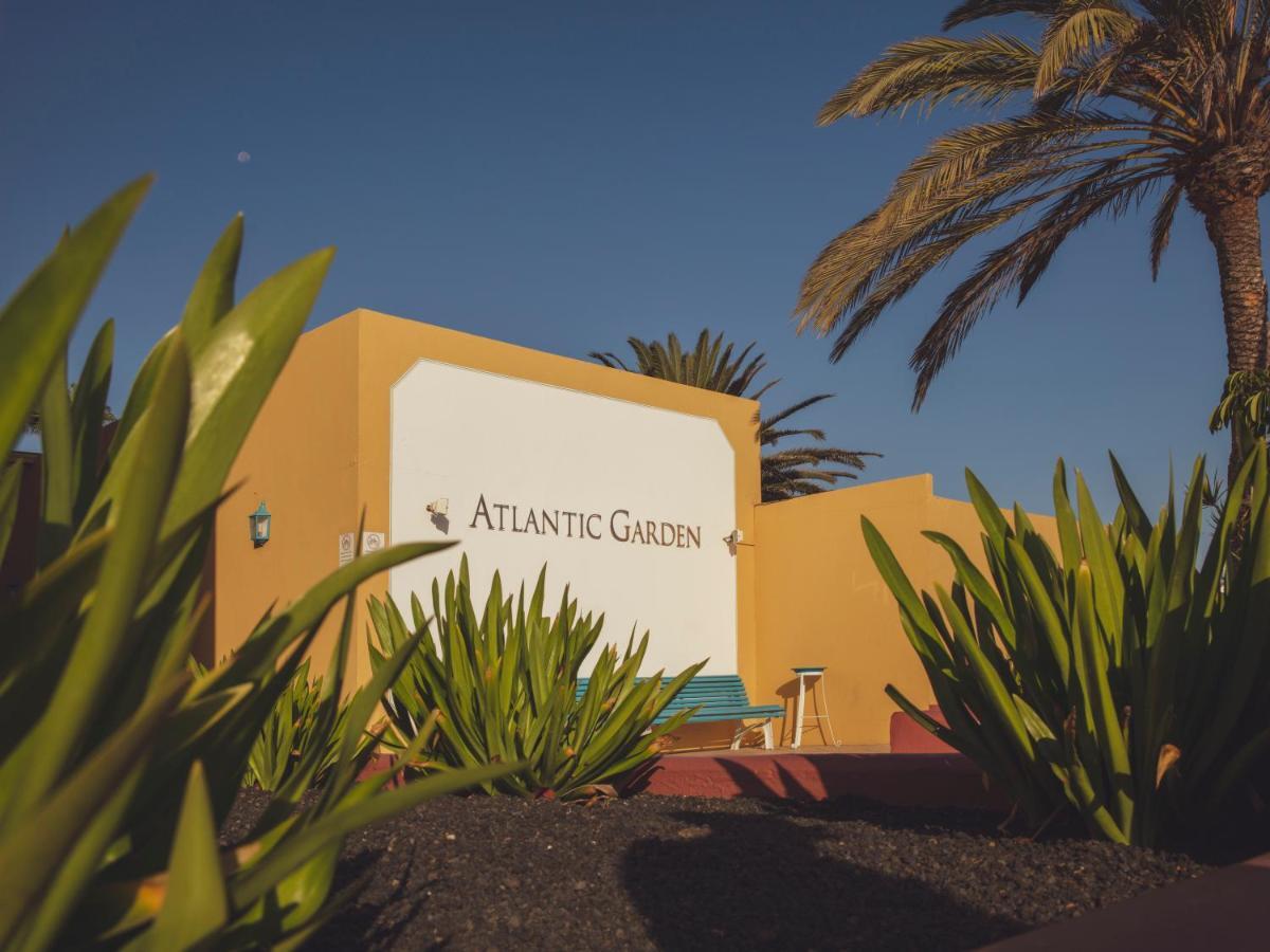 Atlantic Garden Mate Appartement