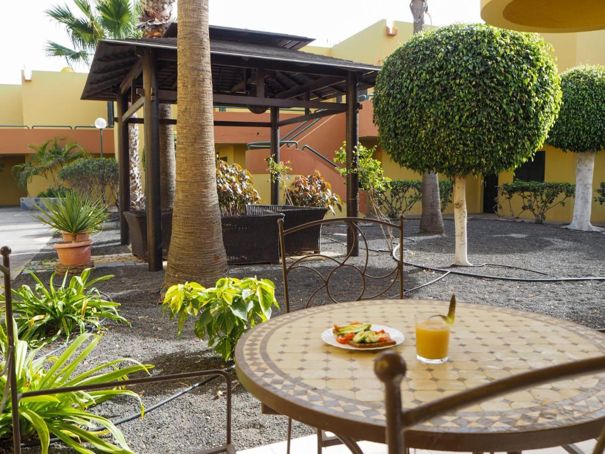 Apartament Atlantic Garden Mate Corralejo