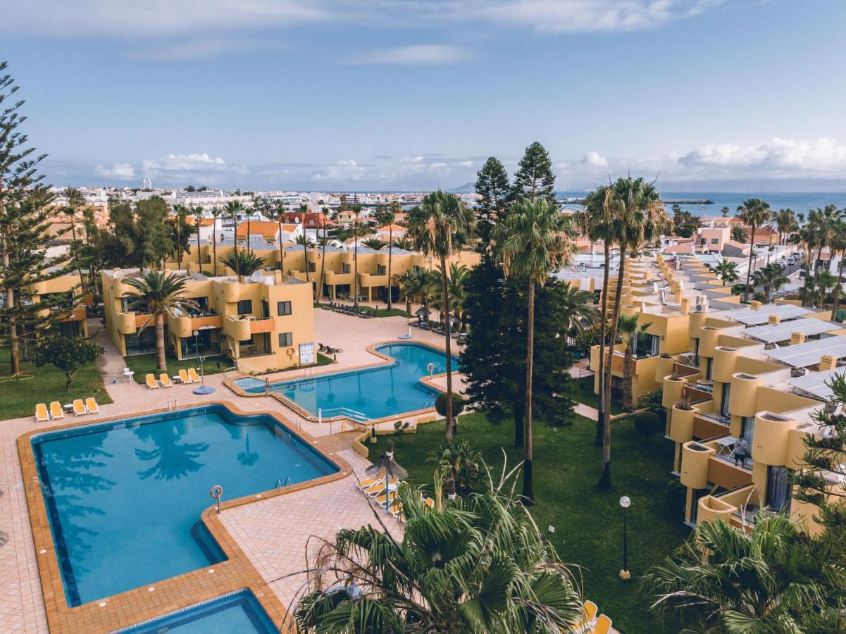 Atlantic Garden Mate Apartament Corralejo