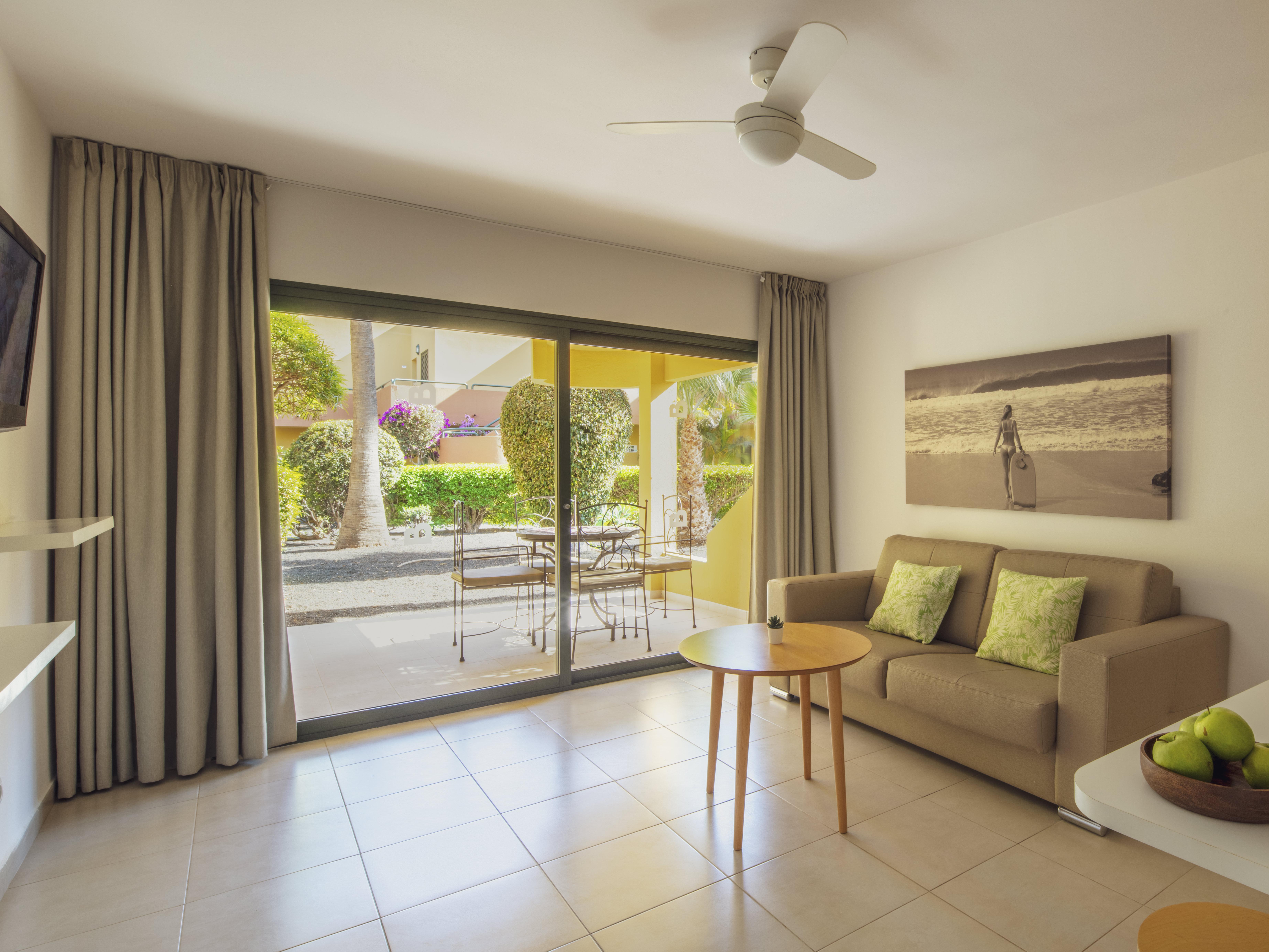 Atlantic Garden Mate Apartament Corralejo