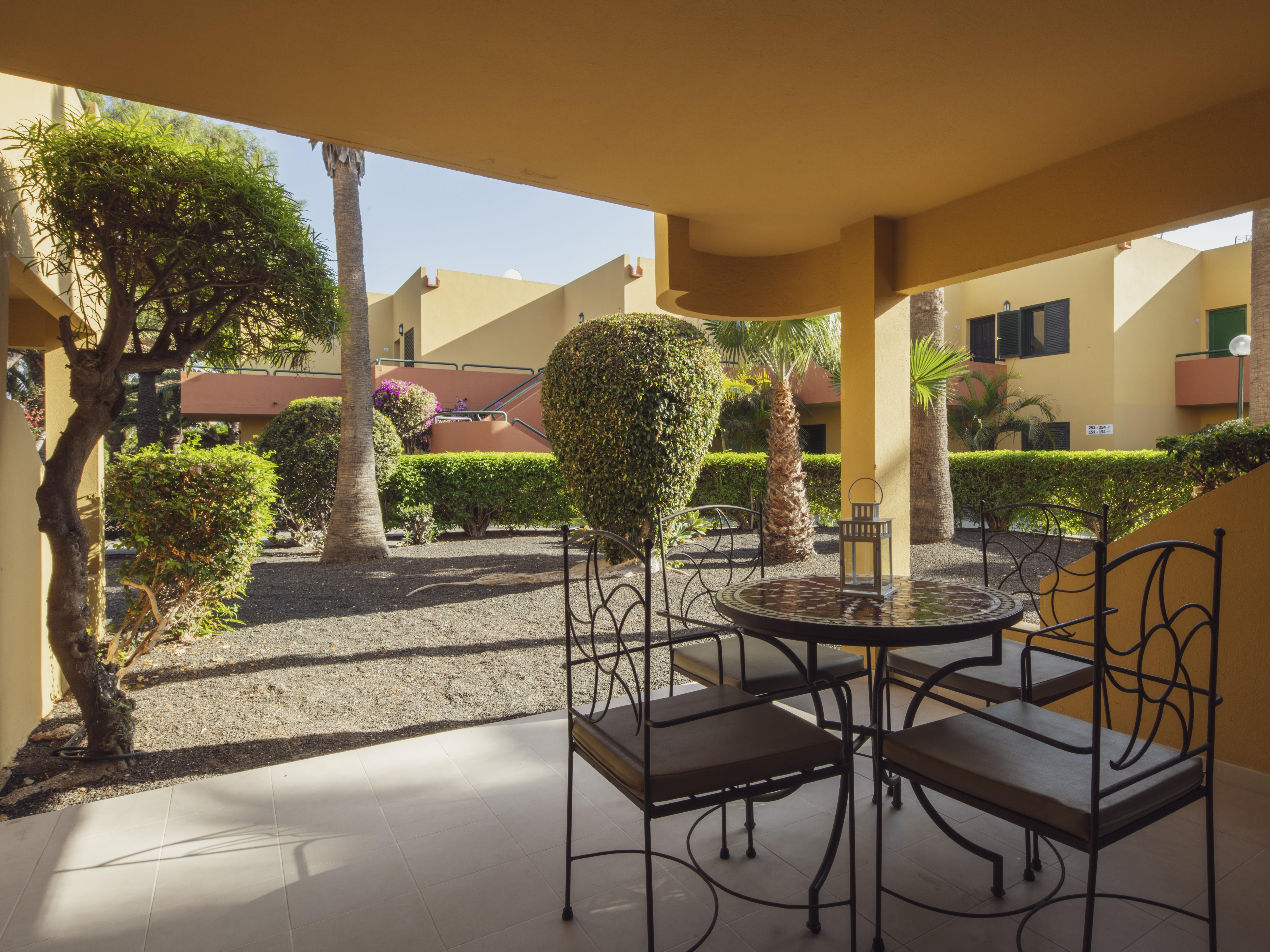 Atlantic Garden Mate Apartament Corralejo