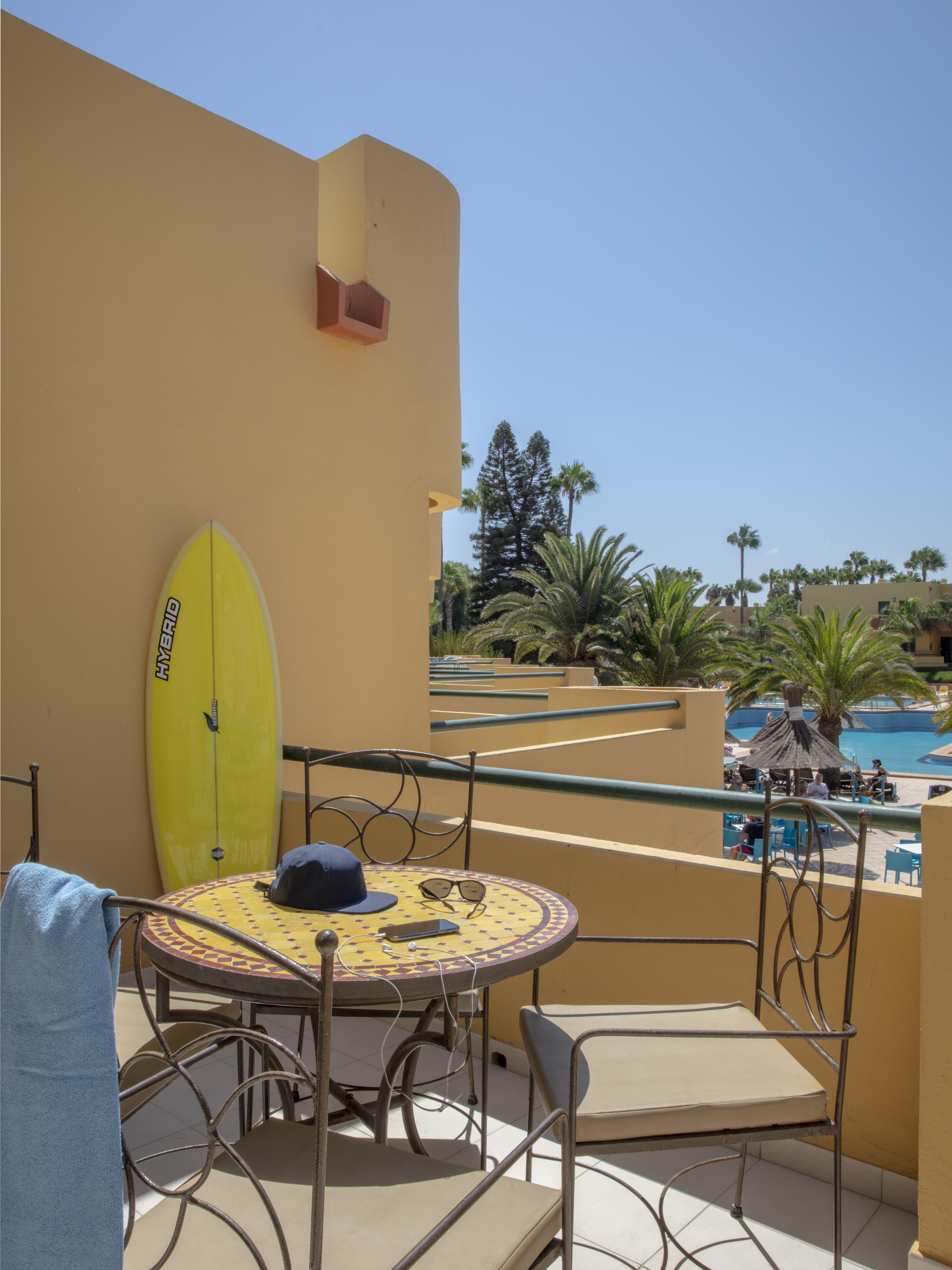 Apartament Atlantic Garden Mate Corralejo