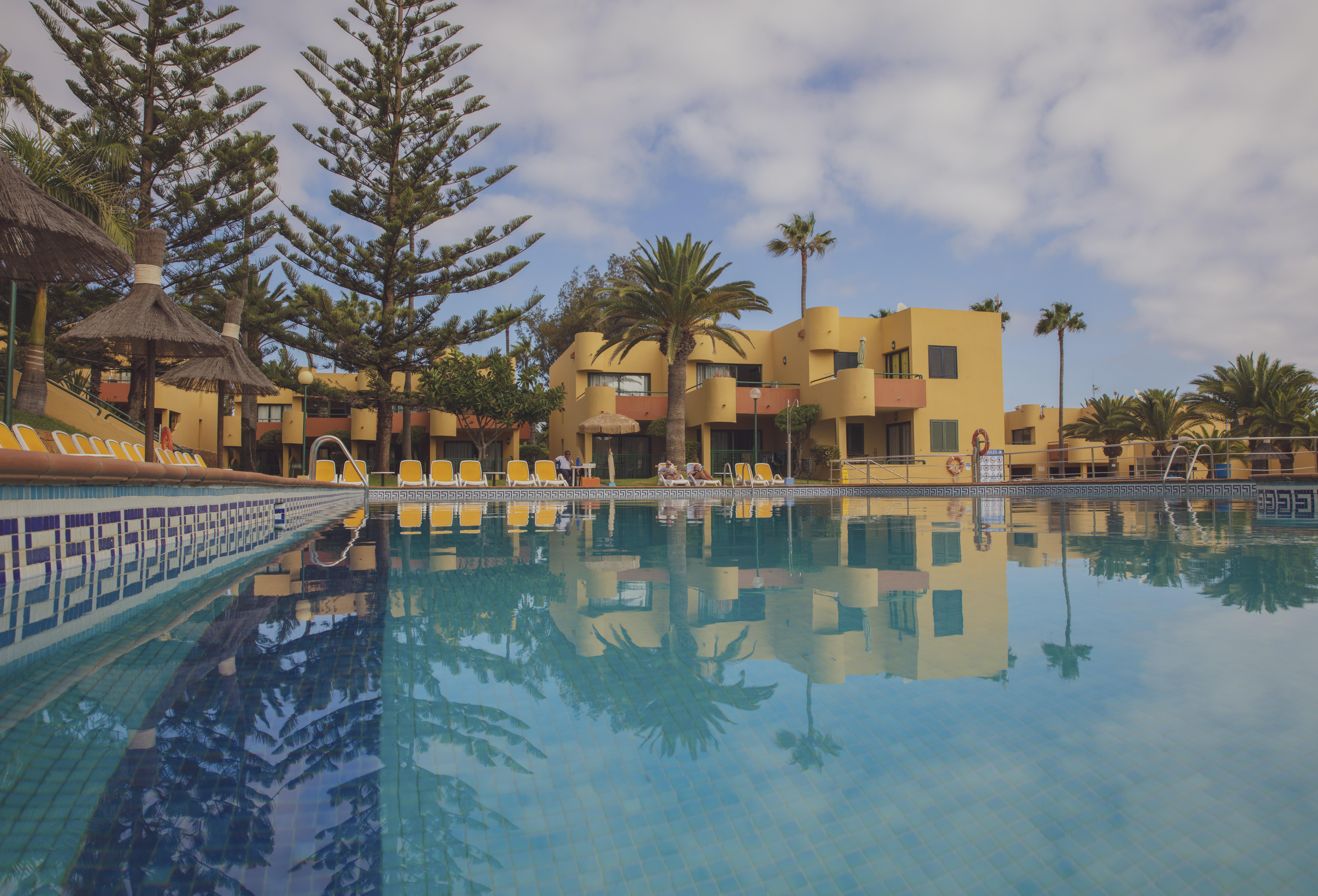 Apartament Atlantic Garden Mate Corralejo