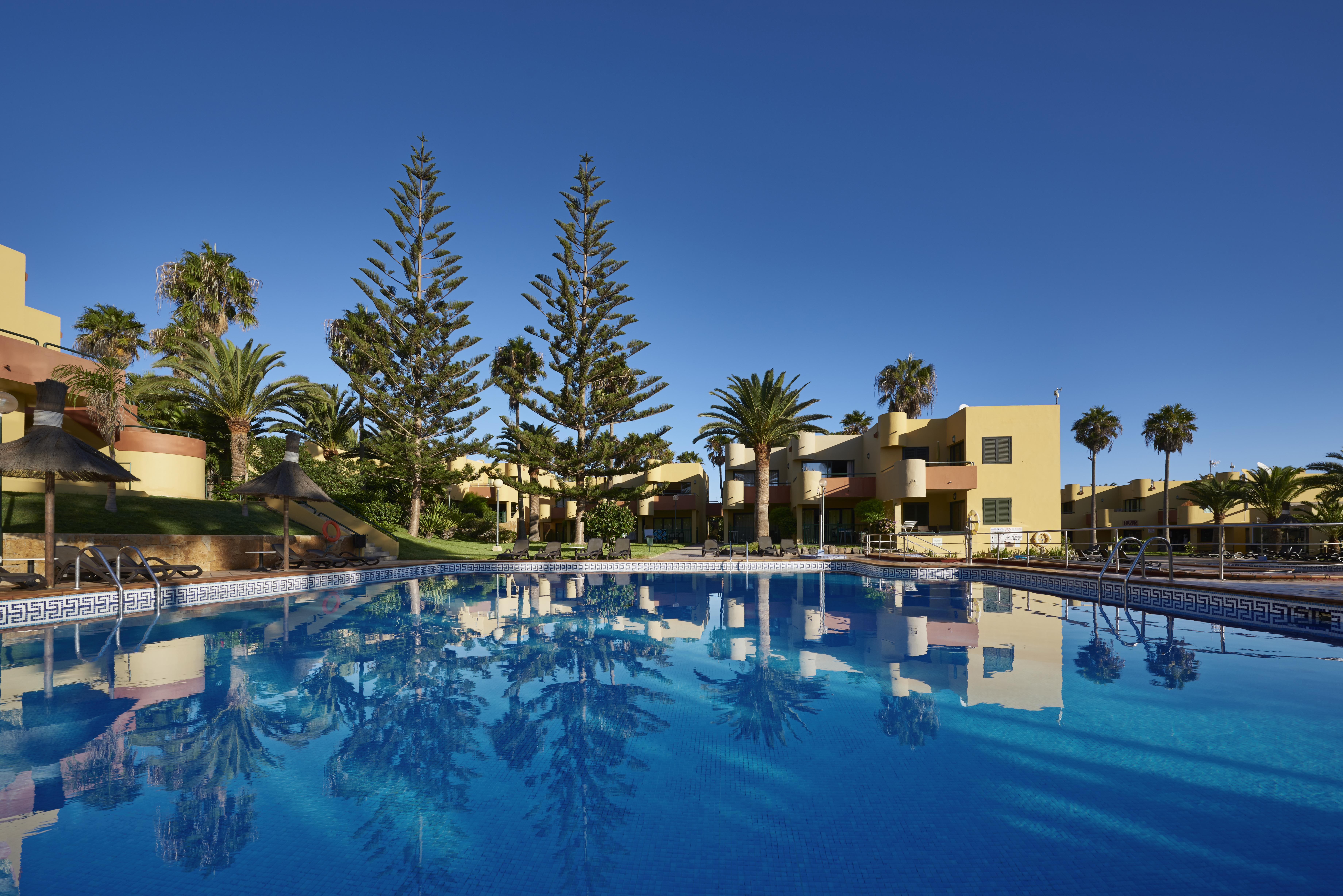 Atlantic Garden Mate Apartament Corralejo