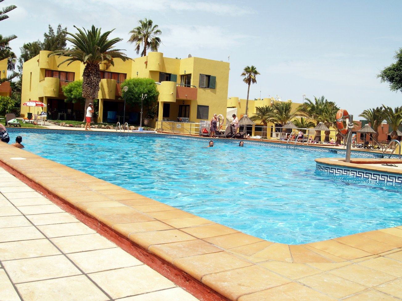 Apartament Atlantic Garden Mate